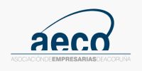 Logo AECO
